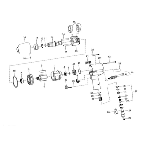 Part Location Diagram of 910E5-918 Ingersoll Rand Spring